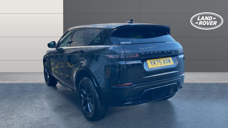 Land Rover Range Rover Evoque 2.0 D200 Edition 5dr Auto Diesel Hatchback